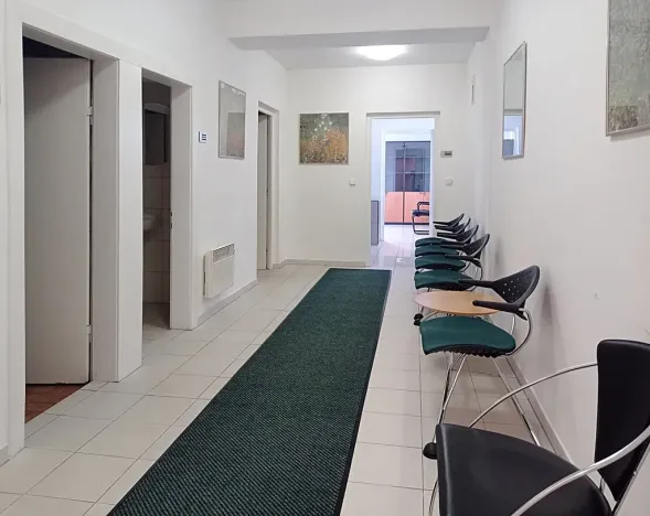 Prodej vily, Křižanov, Benešovo náměstí, 530 m2