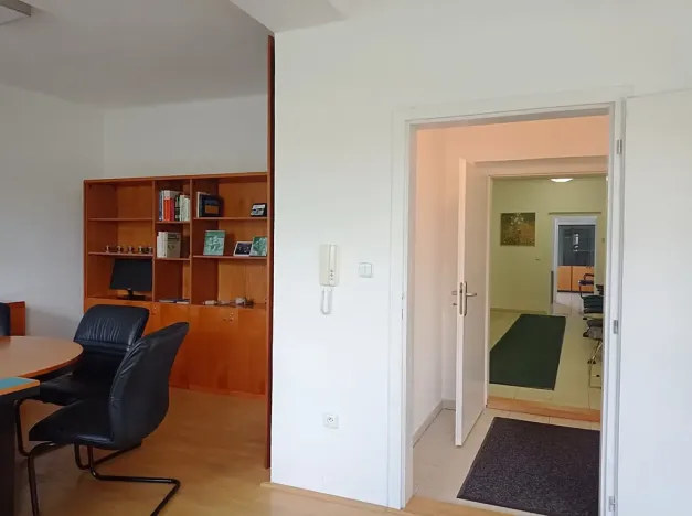 Prodej vily, Křižanov, Benešovo náměstí, 530 m2