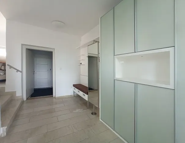 Prodej vily, Křižanov, Benešovo náměstí, 530 m2