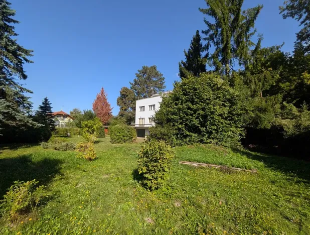 Prodej vily, Brno, Jandáskova, 360 m2