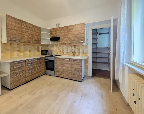 Prodej vily, Brno, Jandáskova, 360 m2