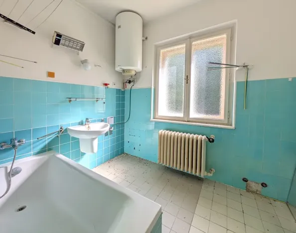 Prodej vily, Brno, Jandáskova, 360 m2