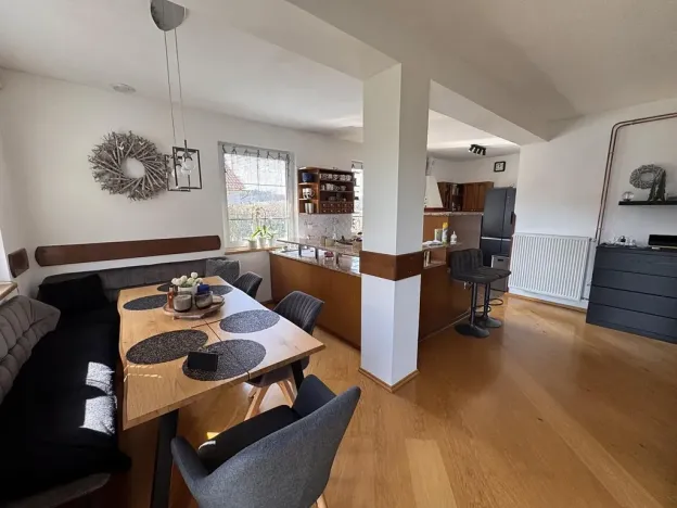 Prodej rodinného domu, Všeradice, 4020 m2