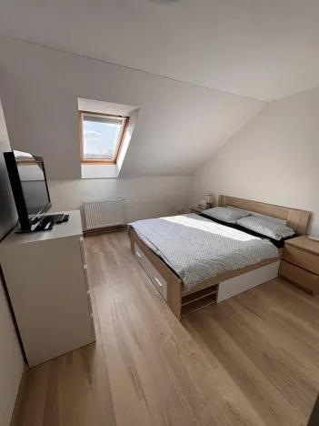 Prodej rodinného domu, Všeradice, 4020 m2