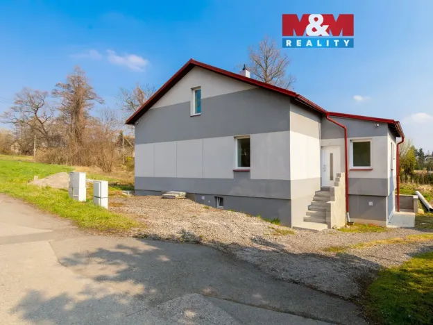 Prodej rodinného domu, Orlová - Poruba, Porubská, 220 m2