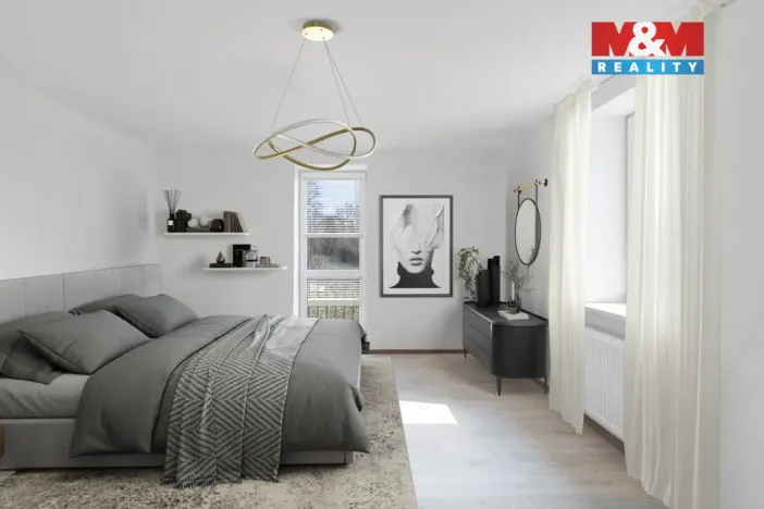 Prodej rodinného domu, Orlová - Poruba, Porubská, 220 m2