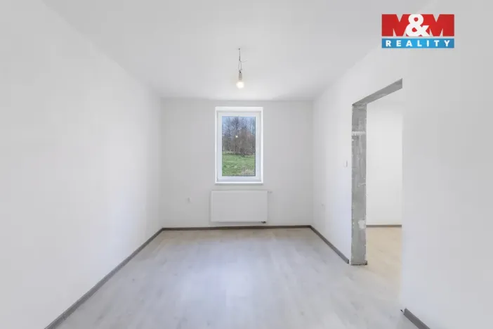 Prodej rodinného domu, Orlová - Poruba, Porubská, 220 m2