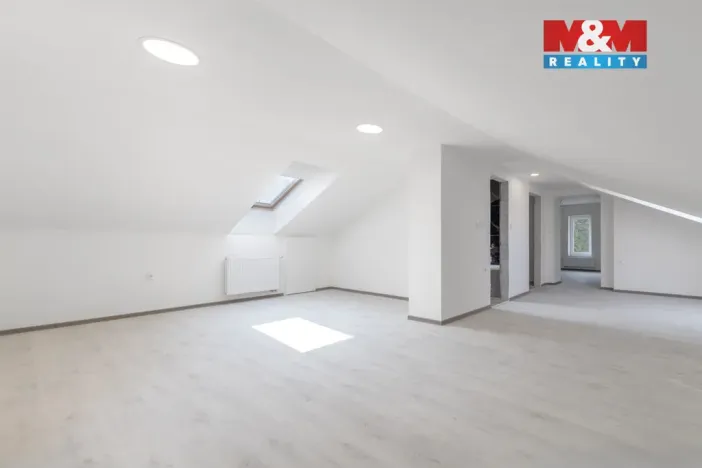 Prodej rodinného domu, Orlová - Poruba, Porubská, 220 m2