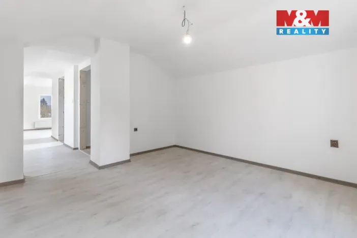 Prodej rodinného domu, Orlová - Poruba, Porubská, 220 m2