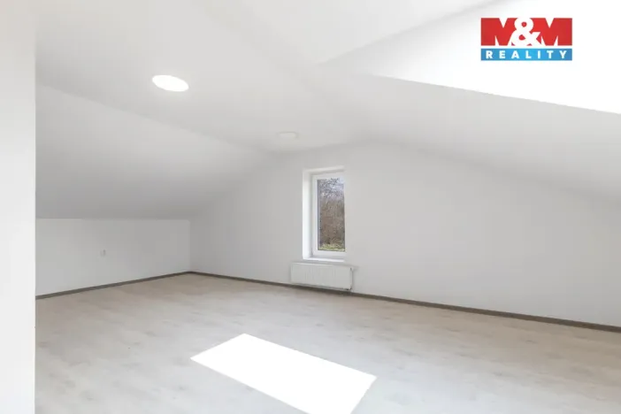 Prodej rodinného domu, Orlová - Poruba, Porubská, 220 m2
