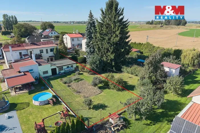 Prodej rodinného domu, Hradec Králové - Svobodné Dvory, U Cihelny, 159 m2