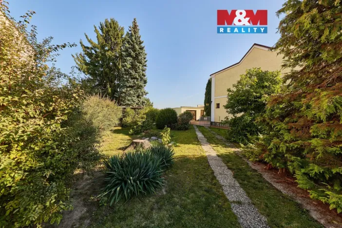 Prodej pozemku pro bydlení, Hradec Králové, U Cihelny, 520 m2