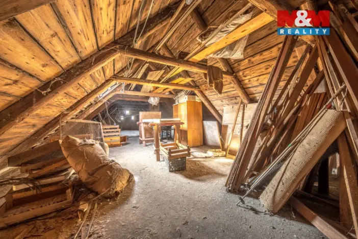 Prodej rodinného domu, Kněžice - Dubečno, 117 m2