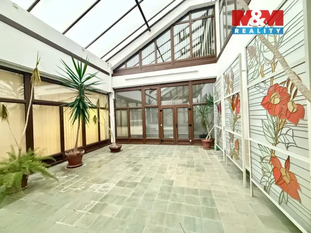 Pronájem obchodního prostoru, Rychnov nad Kněžnou, Sokolovská, 45 m2