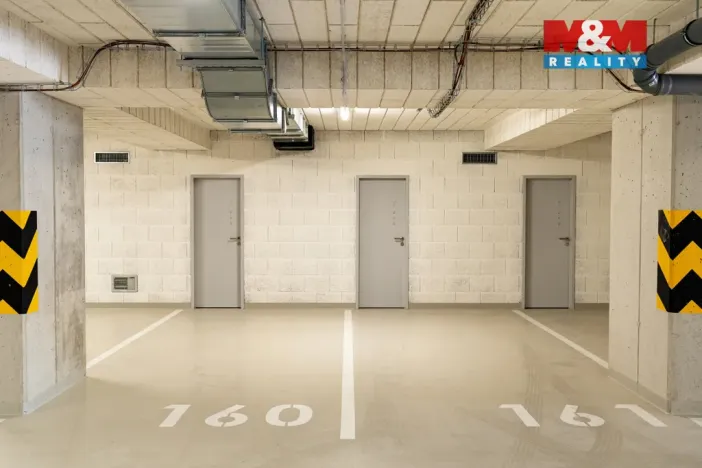 Prodej bytu 2+kk, Brandýs nad Labem-Stará Boleslav, Dřevčická, 64 m2