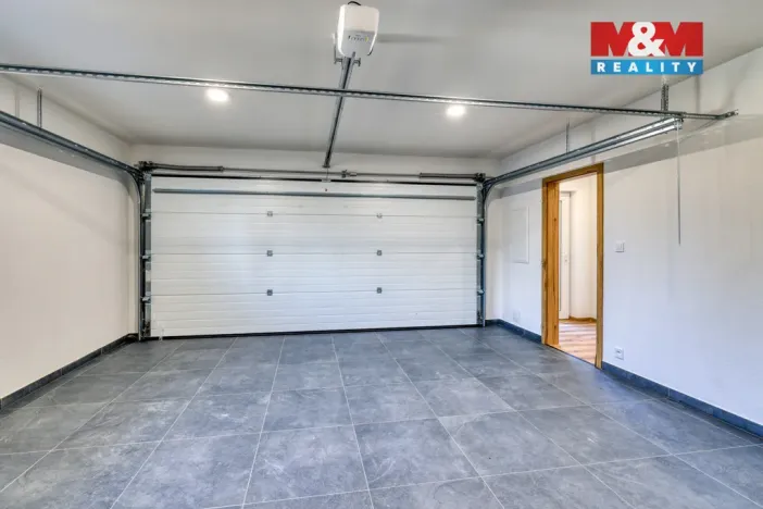 Prodej rodinného domu, Březová, Gen. Svobody, 138 m2