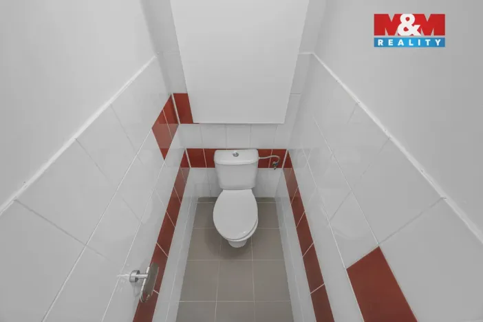 Prodej bytu 2+1, Nehvizdy, Gabčíkova, 50 m2