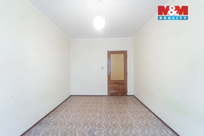 Prodej bytu 4+1, Praha - Chodov, Babákova, 80 m2