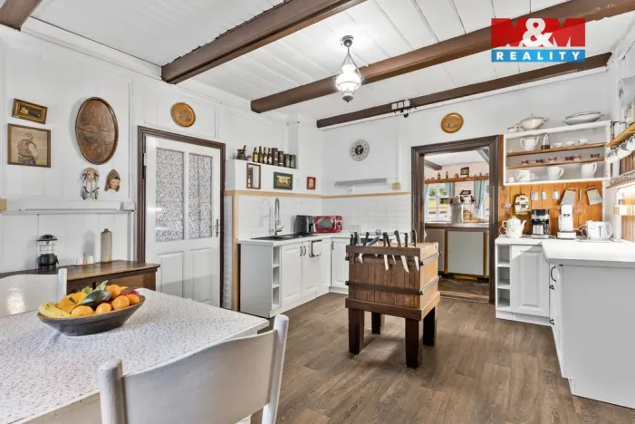 Prodej rodinného domu, Desná - Desná III, Polubenská, 248 m2