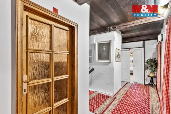 Prodej rodinného domu, Desná - Desná III, Polubenská, 248 m2