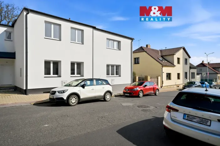 Prodej rodinného domu, Mladá Boleslav - Mladá Boleslav III, Žižkova, 100 m2