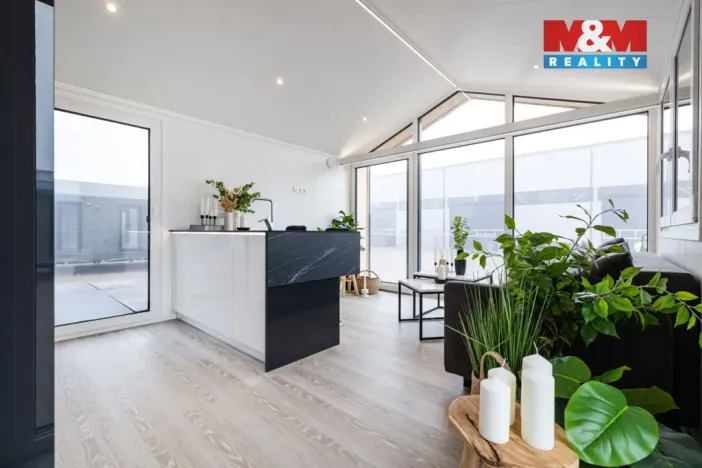 Prodej rodinného domu, Vítězná - Kocléřov, 40 m2