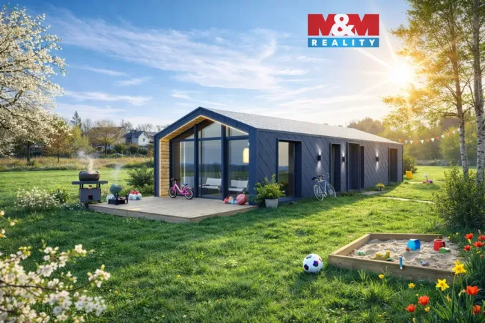 Prodej rodinného domu, Vítězná - Kocléřov, 57 m2