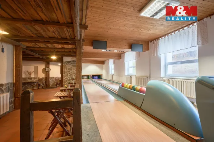 Prodej bytu 2+kk, Všemina, 45 m2