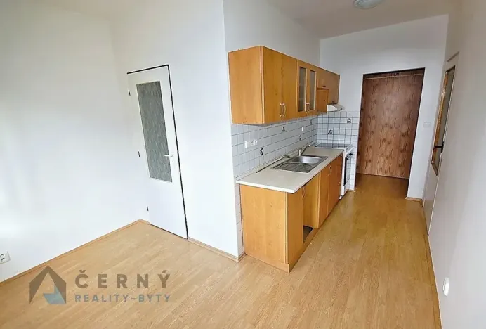 Pronájem bytu 3+1, Jablonec nad Nisou, Na Výšině, 65 m2