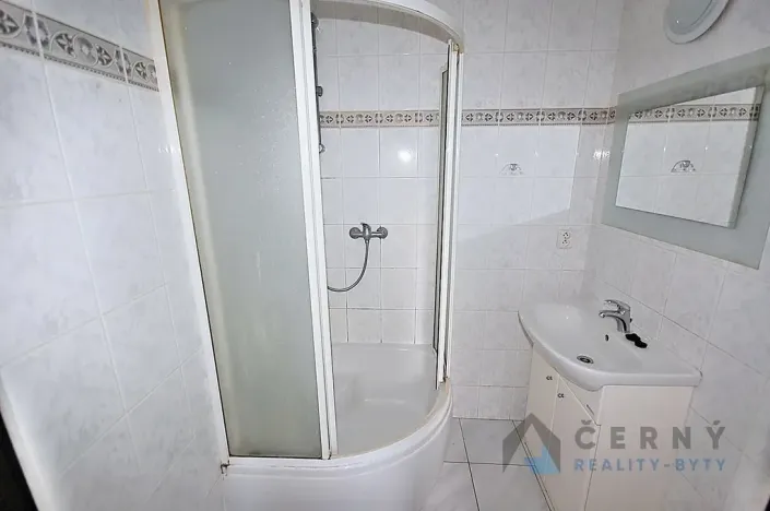 Pronájem bytu 3+1, Jablonec nad Nisou, Na Výšině, 65 m2