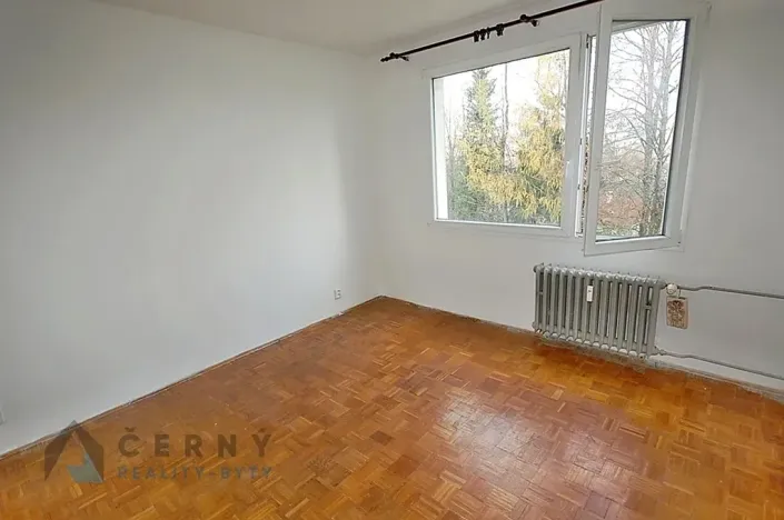 Pronájem bytu 3+1, Jablonec nad Nisou, Na Výšině, 65 m2