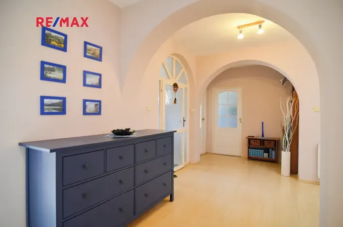 Prodej rodinného domu, Moravský Žižkov, U Sklepů, 187 m2