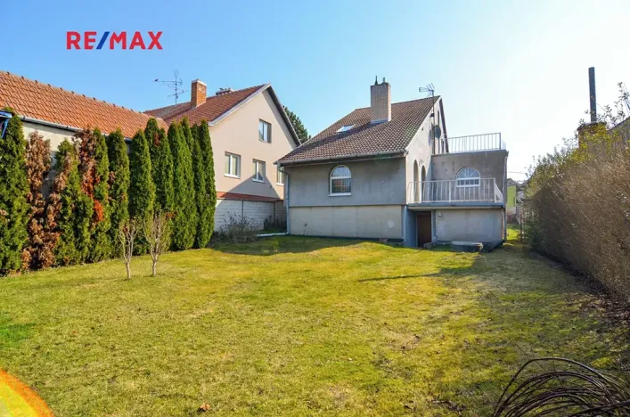 Prodej rodinného domu, Moravský Žižkov, U Sklepů, 187 m2