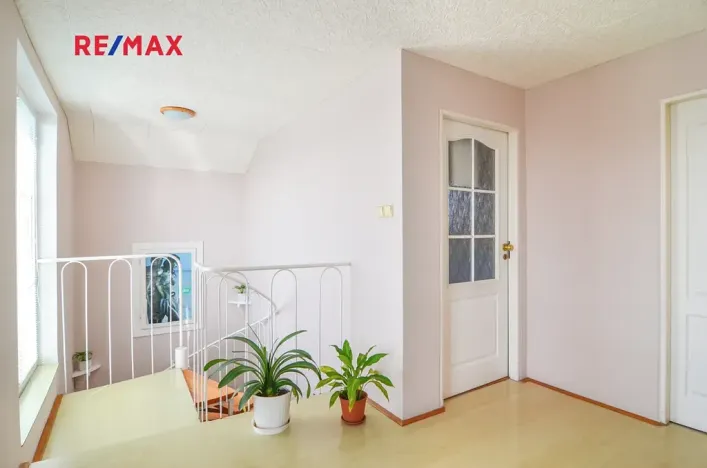 Prodej rodinného domu, Moravský Žižkov, U Sklepů, 187 m2