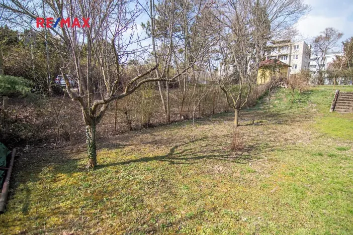 Pronájem bytu 2+1, Břeclav, nábř. Komenského, 57 m2