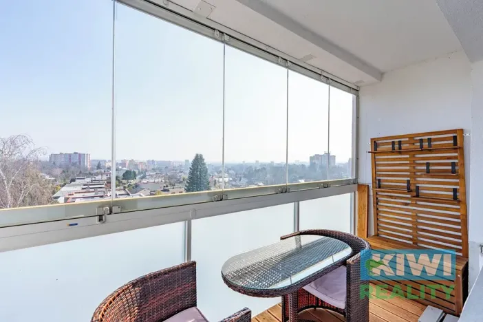 Pronájem bytu 3+1, Ostrava, Plk. Rajmunda Prchaly, 64 m2