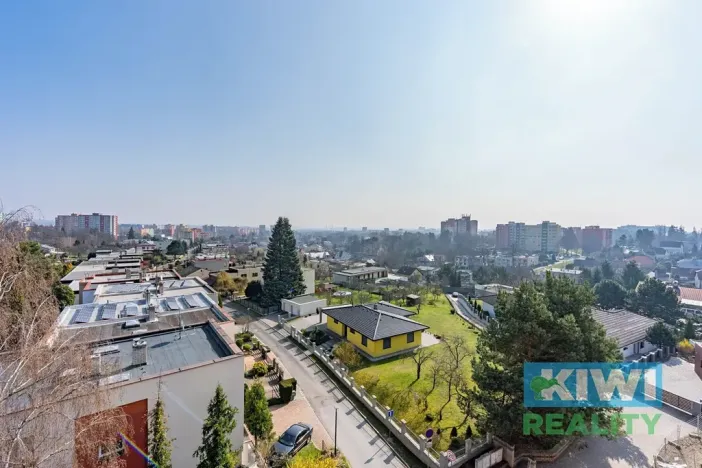 Pronájem bytu 3+1, Ostrava, Plk. Rajmunda Prchaly, 64 m2