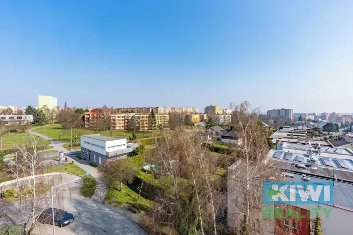 Pronájem bytu 3+1, Ostrava, Plk. Rajmunda Prchaly, 64 m2