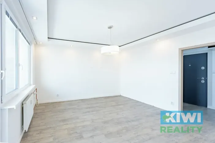 Pronájem bytu 3+1, Ostrava, Plk. Rajmunda Prchaly, 64 m2