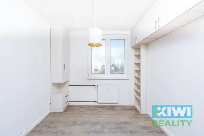 Pronájem bytu 3+1, Ostrava, Plk. Rajmunda Prchaly, 64 m2