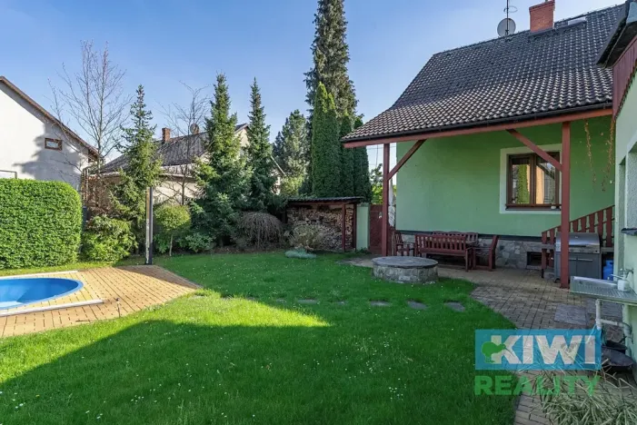 Prodej rodinného domu, Sviadnov, Staříčská, 185 m2