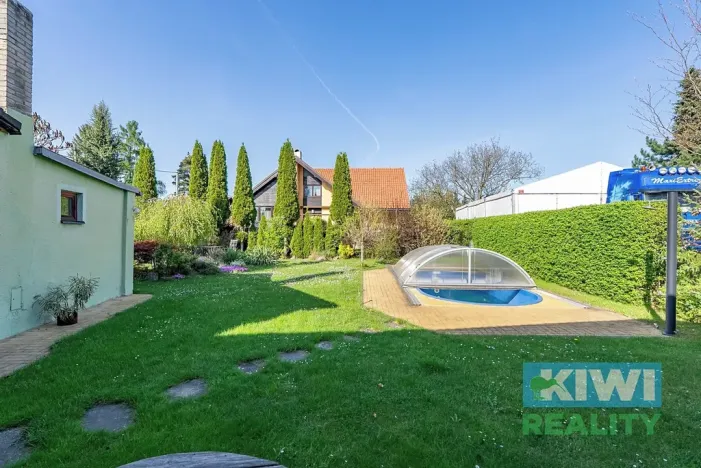 Prodej rodinného domu, Sviadnov, Staříčská, 185 m2