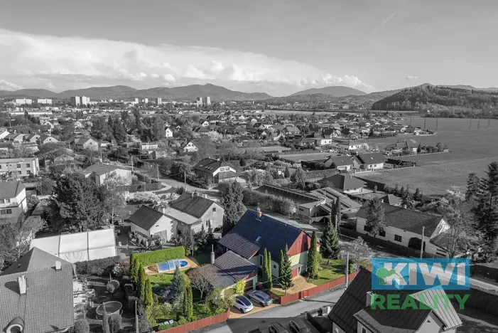 Prodej rodinného domu, Sviadnov, Staříčská, 185 m2