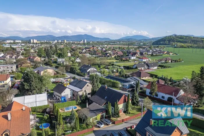 Prodej rodinného domu, Sviadnov, Staříčská, 185 m2