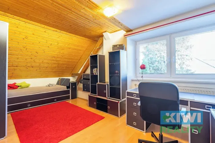 Prodej rodinného domu, Sviadnov, Staříčská, 185 m2