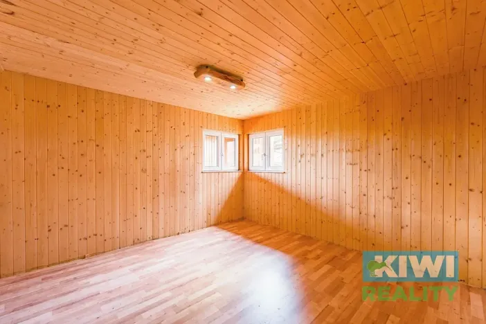 Prodej chaty, Hlučín, 46 m2