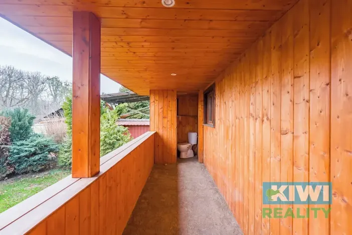 Prodej chaty, Hlučín, 46 m2