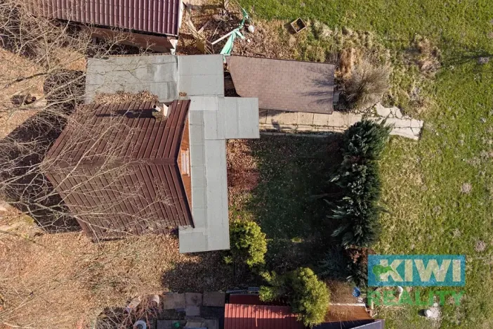 Prodej chaty, Hlučín, 46 m2