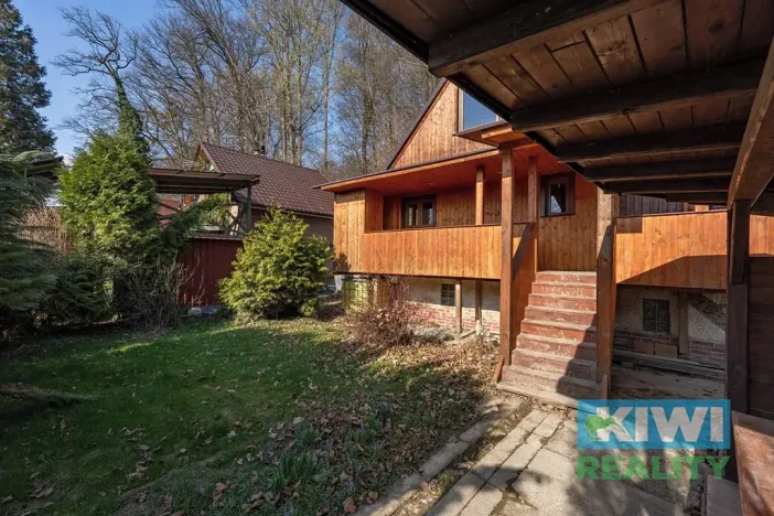 Prodej chaty, Hlučín, 46 m2