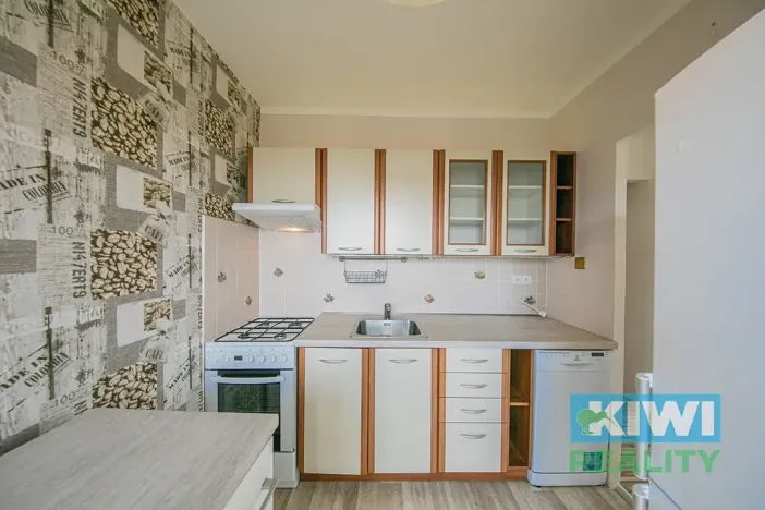 Pronájem bytu 2+1, Ostrava, Průběžná, 41 m2